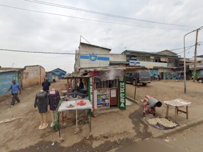 Kingdom Afya Medical Center