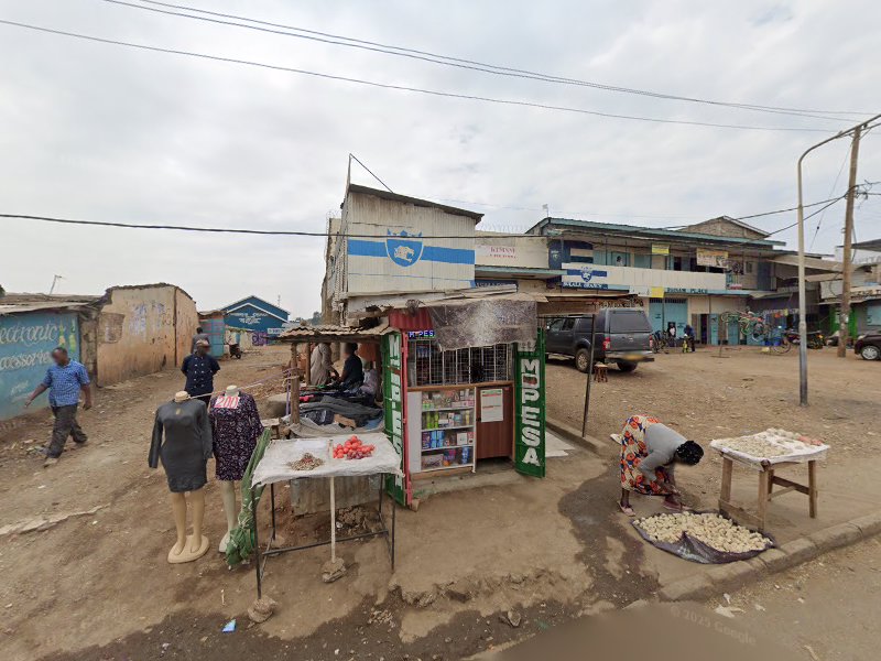 Kingdom Afya Medical Center