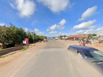 Kibwezi Doctor's Plaza