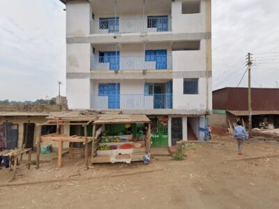 Rains Of Joy Medical Center