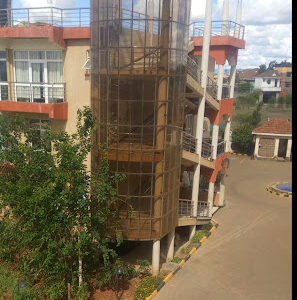 Komarock Modern Healthcare-Utawala Branch
