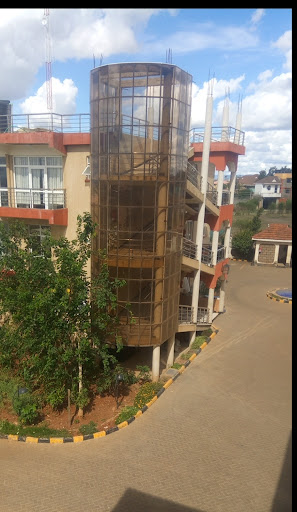 Komarock Modern Healthcare-Utawala Branch