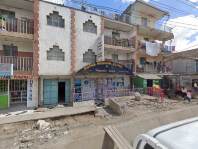 Ropas Medical Clinic