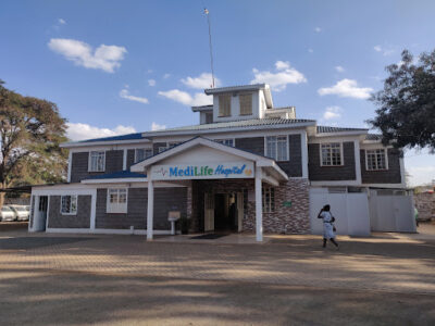 Medilife Hospital Ruiru