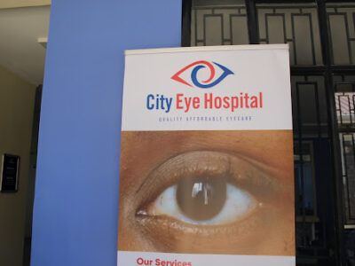 City Eye Hospital - Nyeri