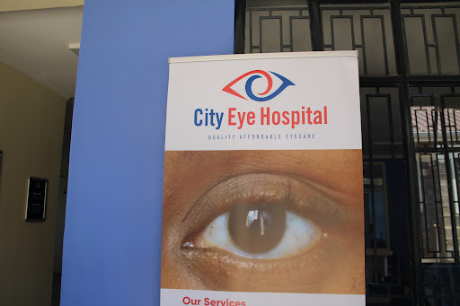 City Eye Hospital - Nyeri