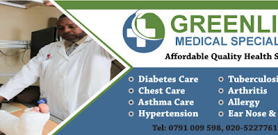Dr. Irimu Clinic