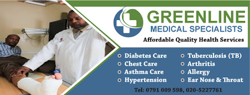 Dr. Irimu Clinic