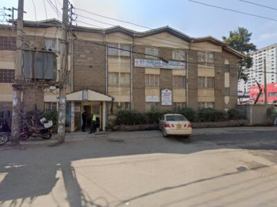 St Theresa Health Services