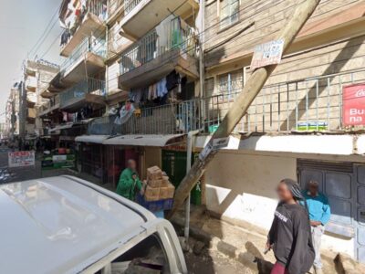 Darushif Medical Clinic