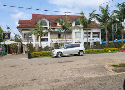 Aristocrat Medical Center