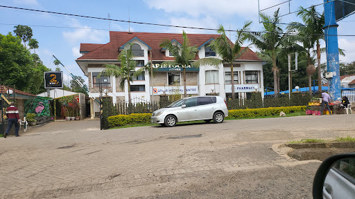 Aristocrat Medical Center