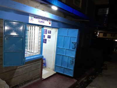 Ruken Home Care & Clinic