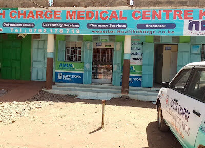 Health Charge Medical Center