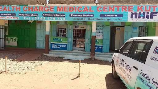 Health Charge Medical Center