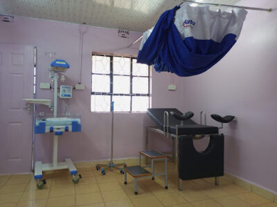 Kutus Modern Hospital