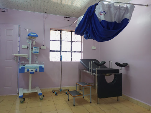 Kutus Modern Hospital