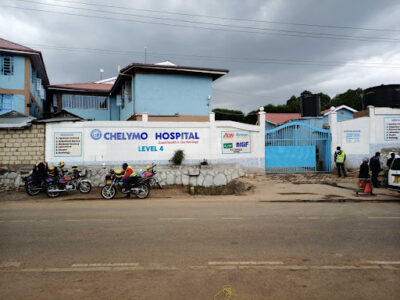 Chelymo Hospital