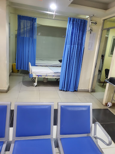Northlight Hospital