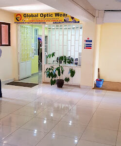 Global Optic Wear Eye Cottage Hospital