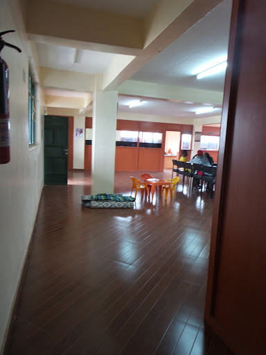 Jeffrey Medical & Diagnostic Centre
