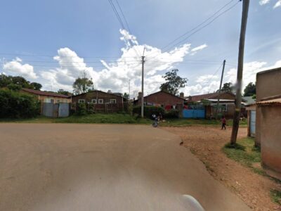 Nala Community Hospital