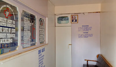 Loitokitok Medical Clinic