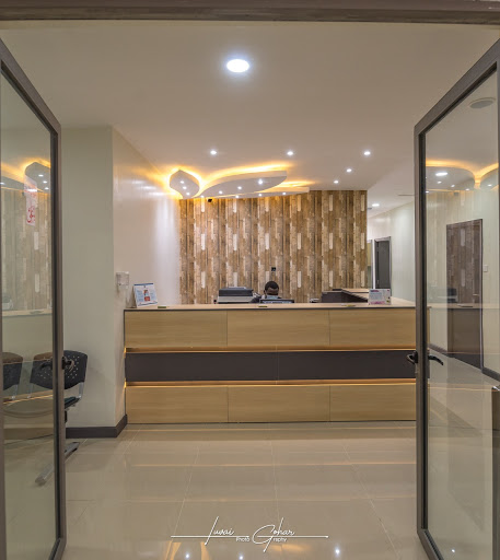 Rayhaan Healthcare