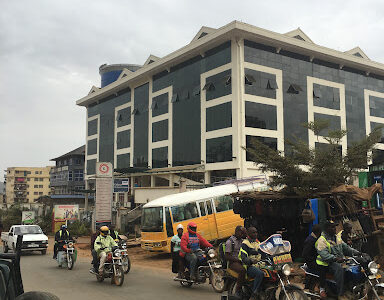 Kisii Galaxy Medicare Centre
