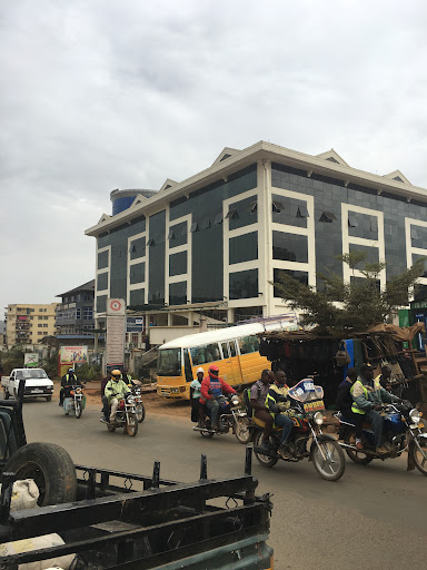 Kisii Galaxy Medicare Centre
