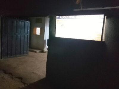 St Augustine Medical Centre Busia