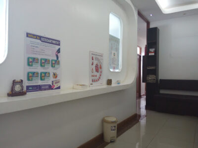 The Upperhill Specialist Clinics