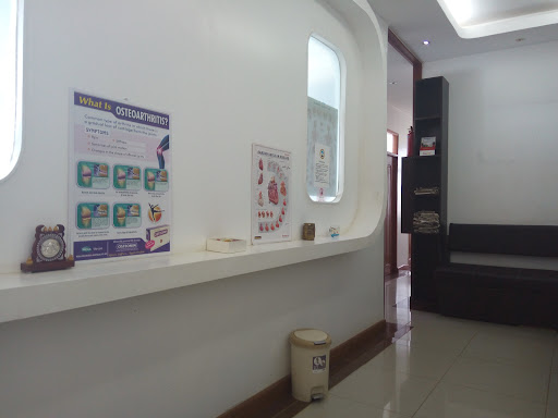 The Upperhill Specialist Clinics