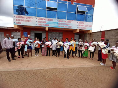 Fremo Medical And Birth Center