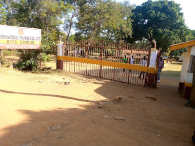 Kenya Medical Training Institute
