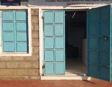 Westwoods Medical Centre