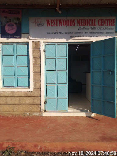 Westwoods Medical Centre