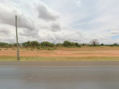 Makindu District Hospital