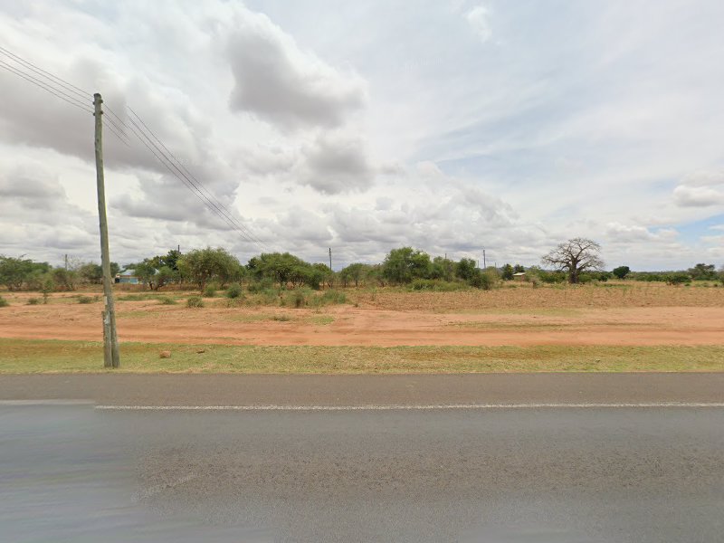 Makindu District Hospital