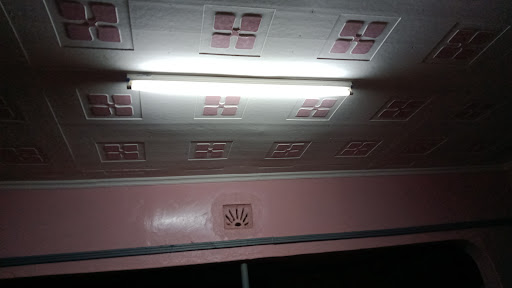 Masheti's Home