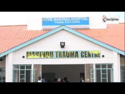 Makindu Sub-County Hospital