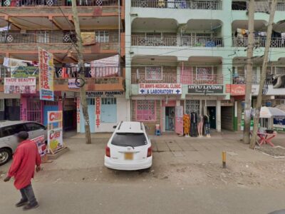 St.Ann Medical Clinic