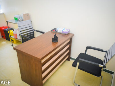 Noor Eyecare Hospital