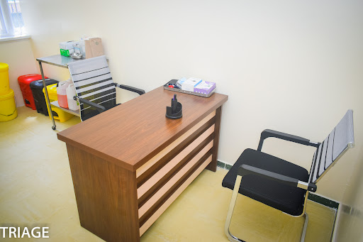 Noor Eyecare Hospital