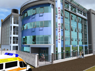 Kagio Hospital