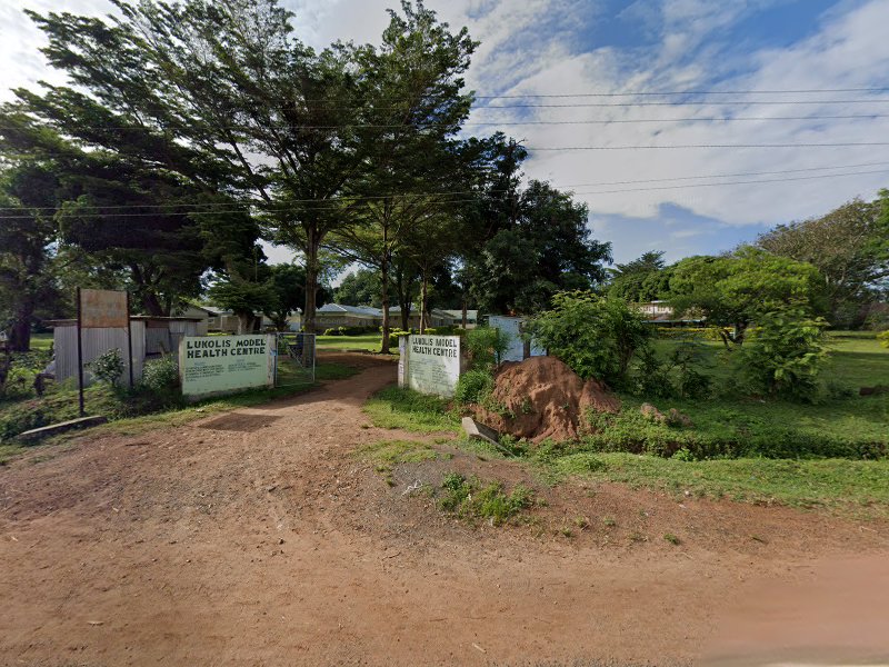 Lukolis Health Centre
