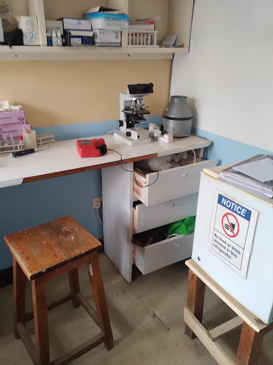 Ronkai Medical Centre And Diagnostic Laboratory