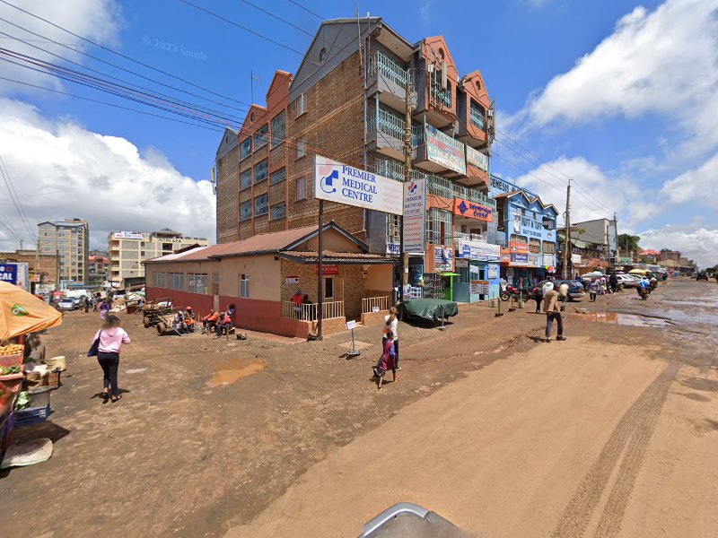 Global Medical Center