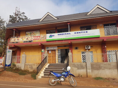 Bliss Medical Centre Marsabit