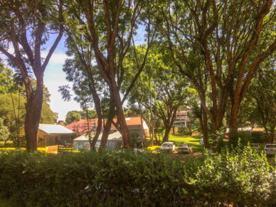 Mt Kenya Hospital Nyeri